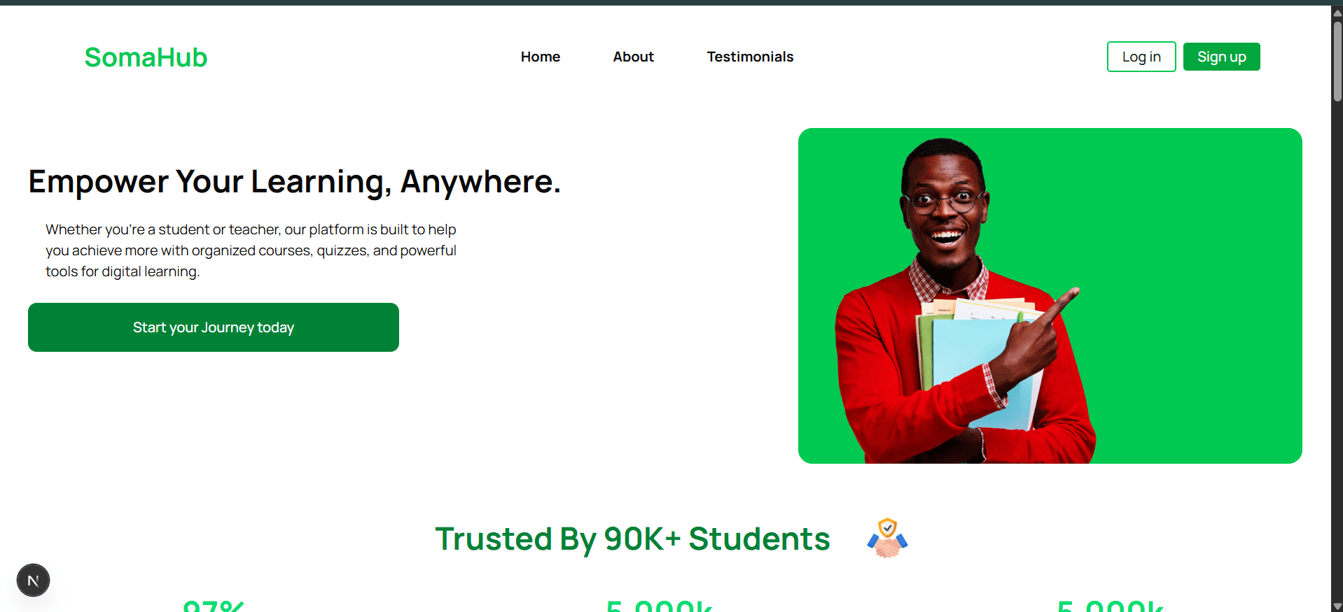 Learning Management System